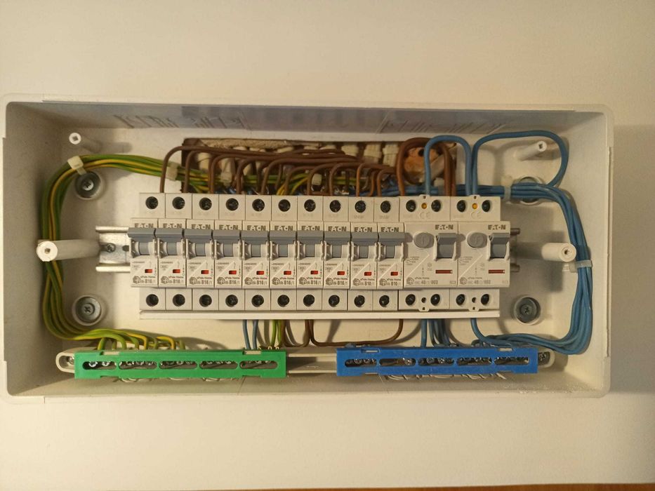 Hydraulik, elektryk usługi wodno-kanalizacyjne