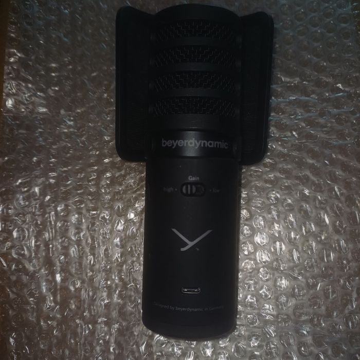 Мікрофон Beyerdynamic FOX