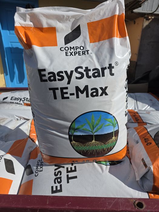 Easy Start T-max фосфорне добриво