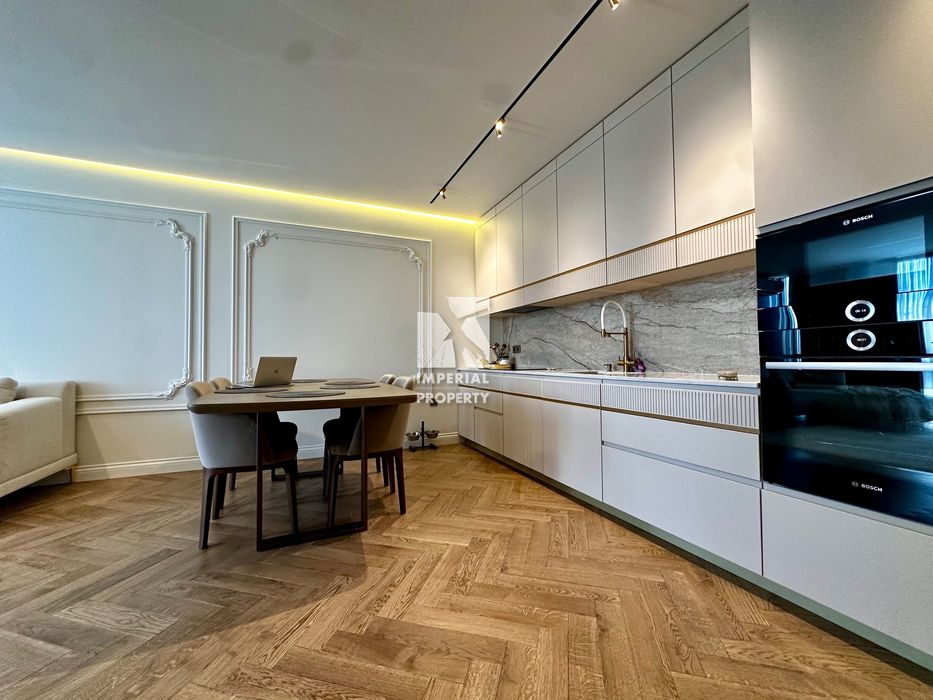 3-комнатная квартира по адресу ул. Капушанская (площадь 100 м²) - Atlanta.ua - фото 3