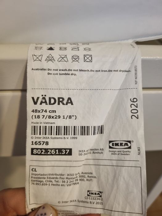Przewijak IKEA Gulliver
