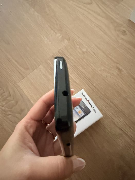 Huawei ascend y330