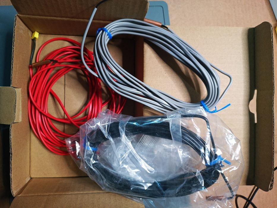 Sondas Mitsubishi Electric PAC-TH011-E