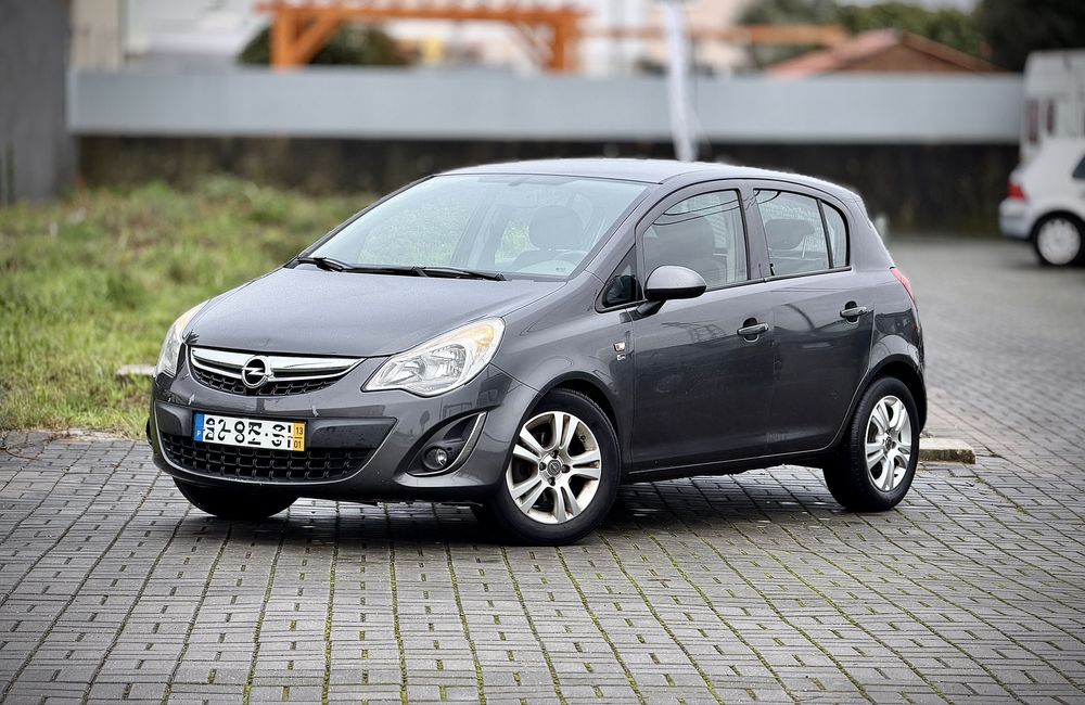 Opel Corsa 1.3 cdti - Edicção 150 Anos Opel