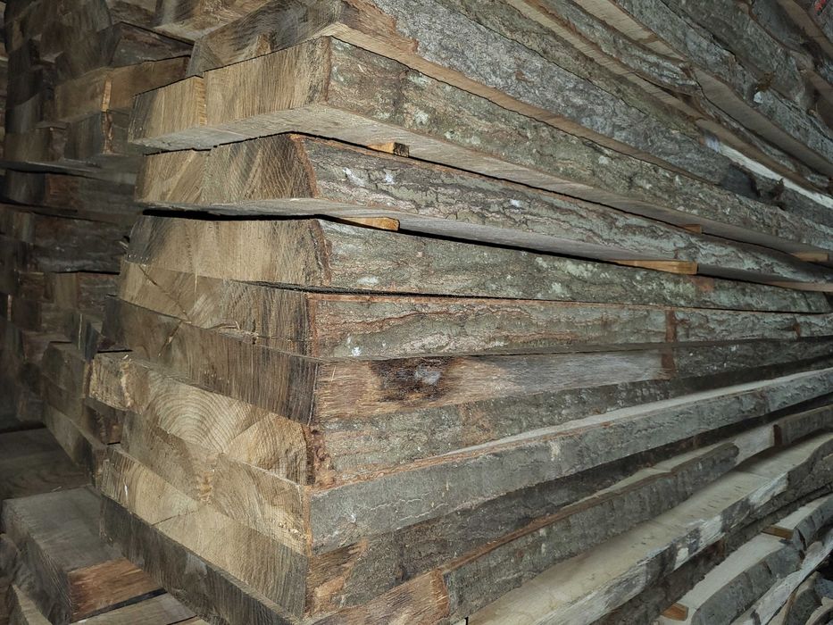 Tarcica dąb czerwony, dąb amerykański, czerwony dąb, amerykański dąb