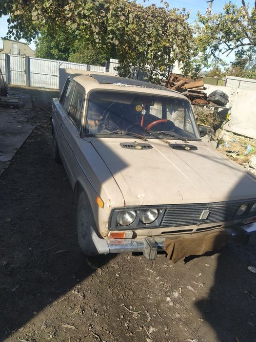 Продам ВАЗ 21061
