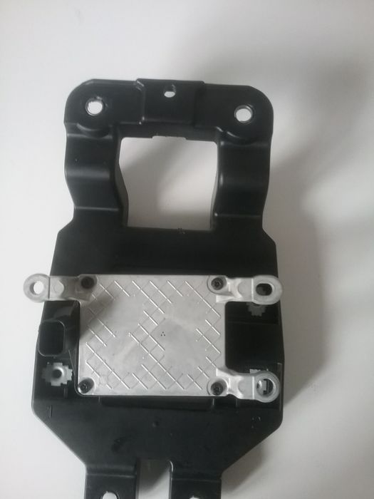 Komputer Radar Reno  Trafic lV 4 2.0 DCI