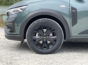 Jantes originais dacia jogger extreme 2025