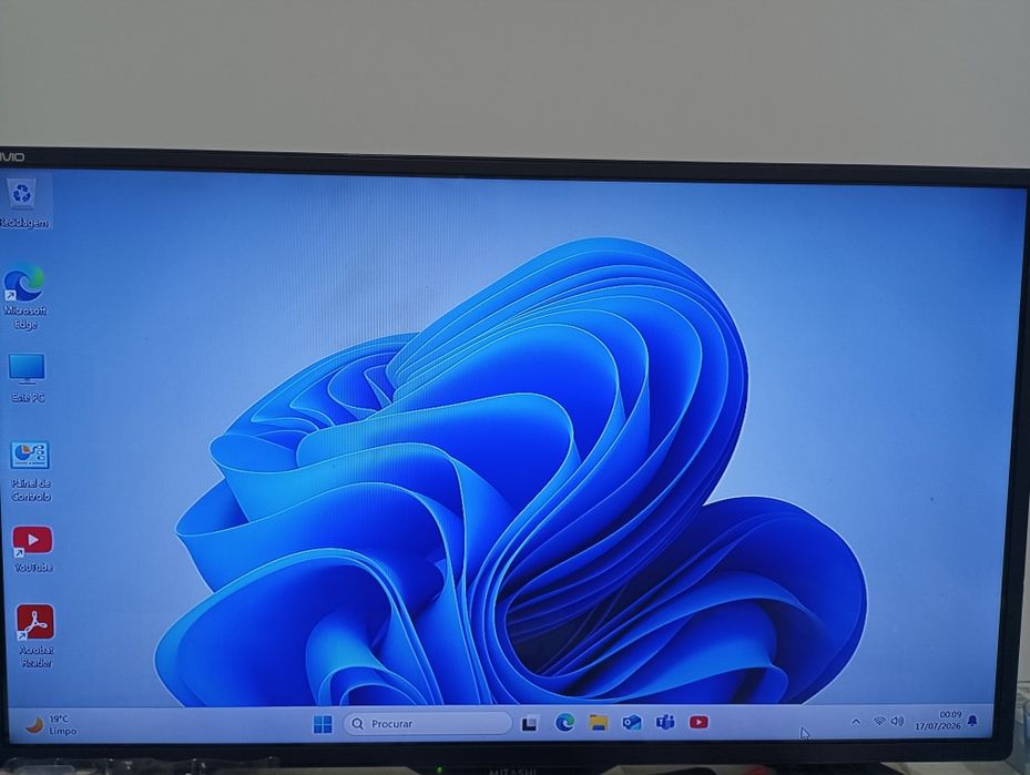 Desktop Acer Aspire XC-830
