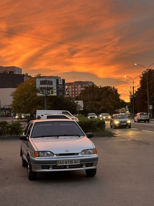 Лада Самара 115