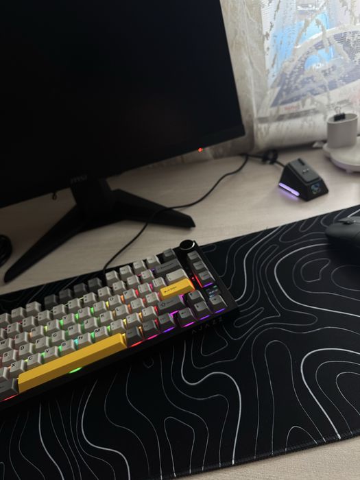 пк 3070ті + 5600 райзен+ монитор 180 гц