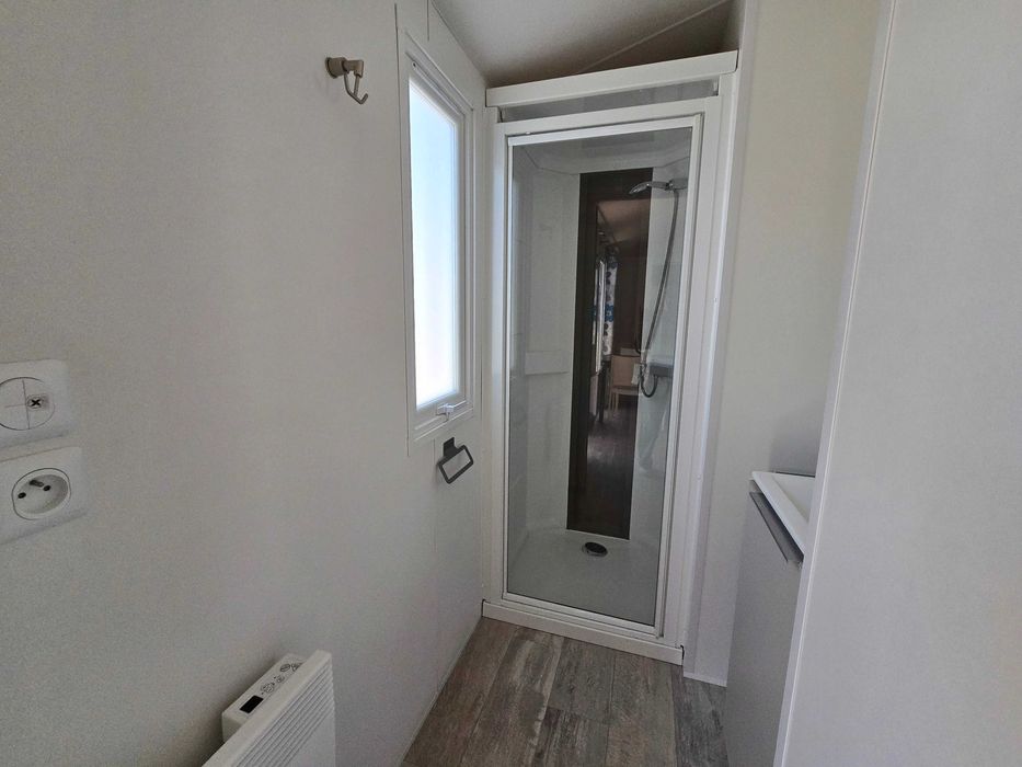 Mobile Home / Casa Móvel n.º 206 | Rideau | T3 | 4,00 m x 8,80 m | 25.900 €