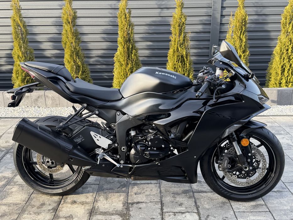 kawasaki zx 12 r - купить мотоцикл - Цена на OLX.ua
