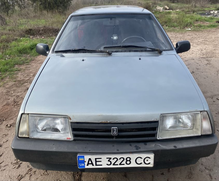 Ваз 2109 инжектор на газу 4 поколение