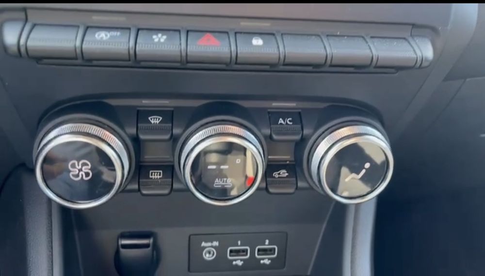 Renault Captur Exclusive foto 3