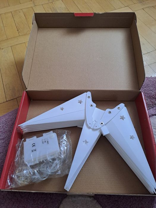 Новорічна красота