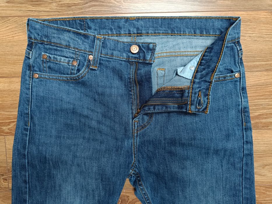 Spodnie Levi's W30 L30