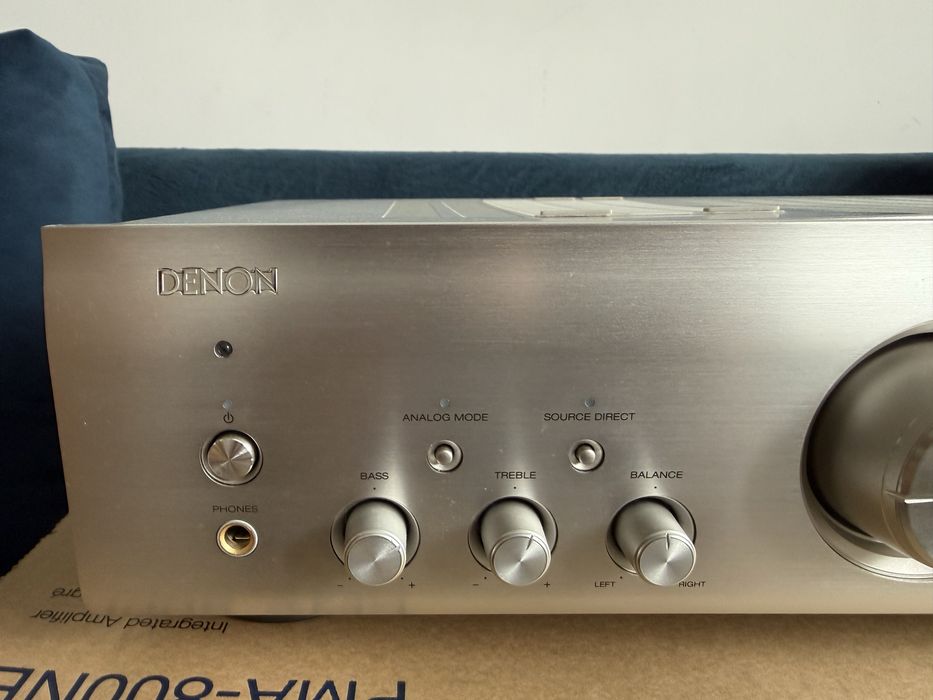 Denon PMA 800 NE