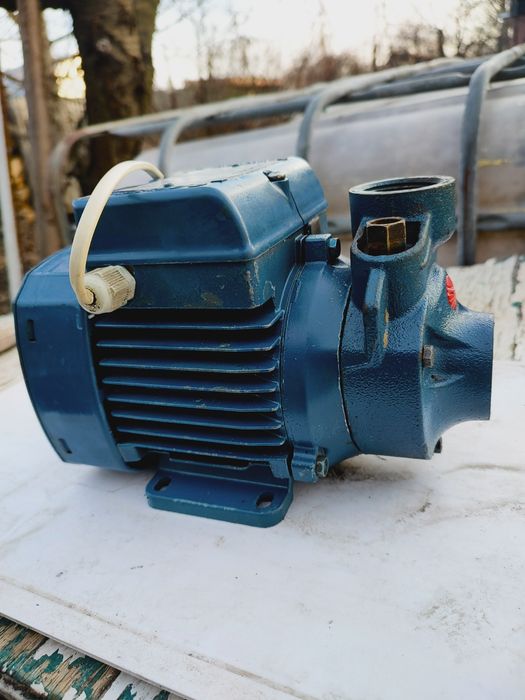 Насос Pedrollo PKm 60