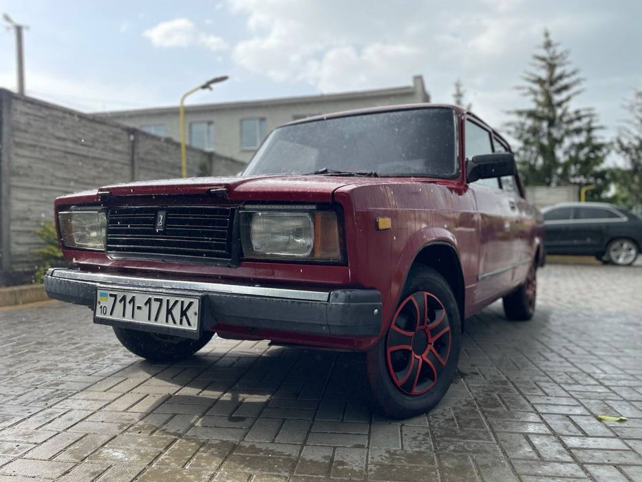 Срочно! Ваз 21074, 1.6, 2004 рік, жигуль