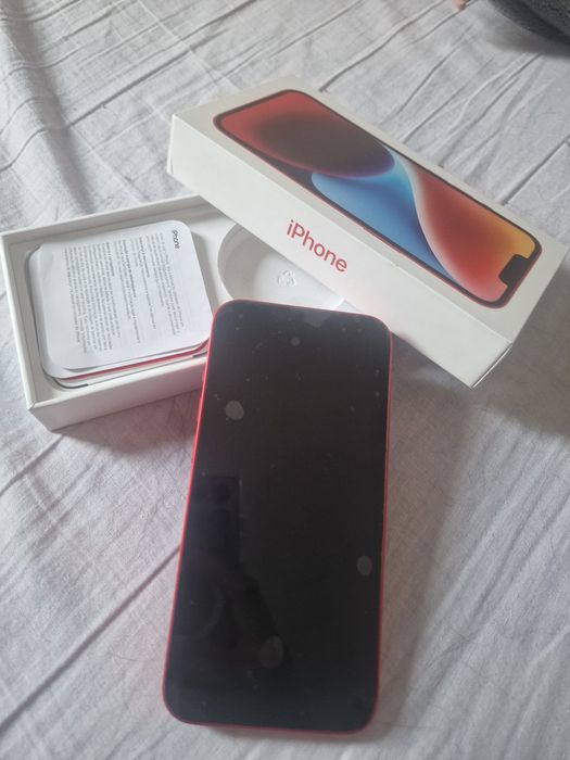 Iphone 14 128g !!