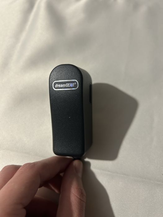 Psp com carregador