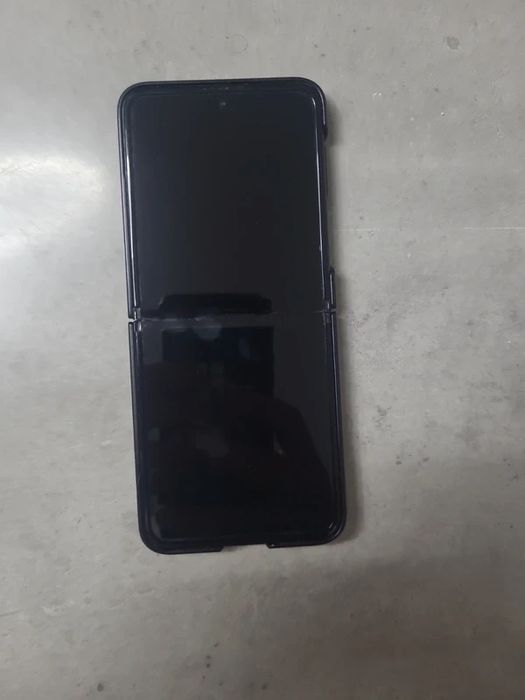 Samsung Galaxy Z Flip3 5G 128GB