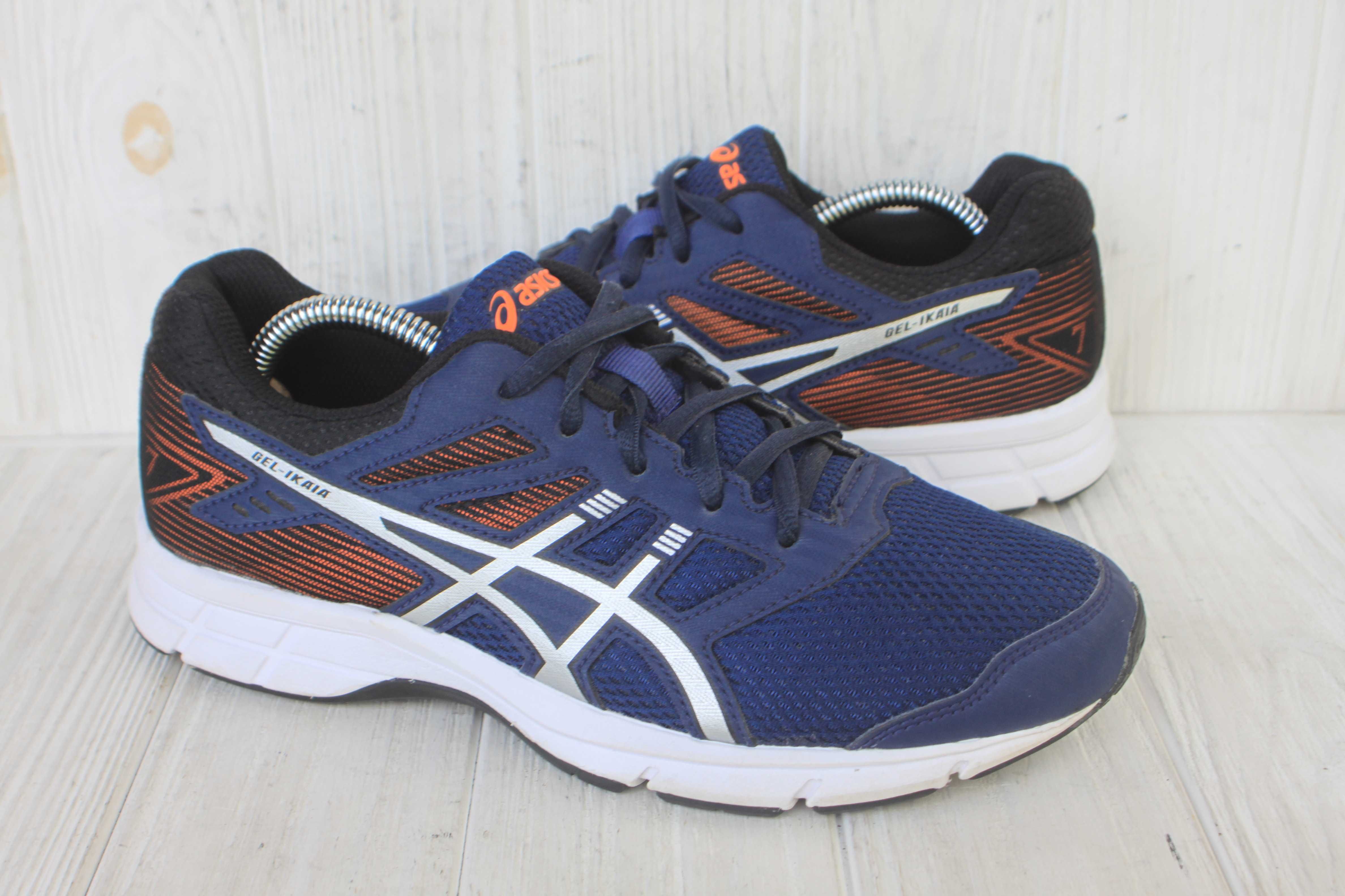 Кроссовки Asics Gel-Ikaia Япония оригинал 39р: 749 грн. - Кросівки для ...