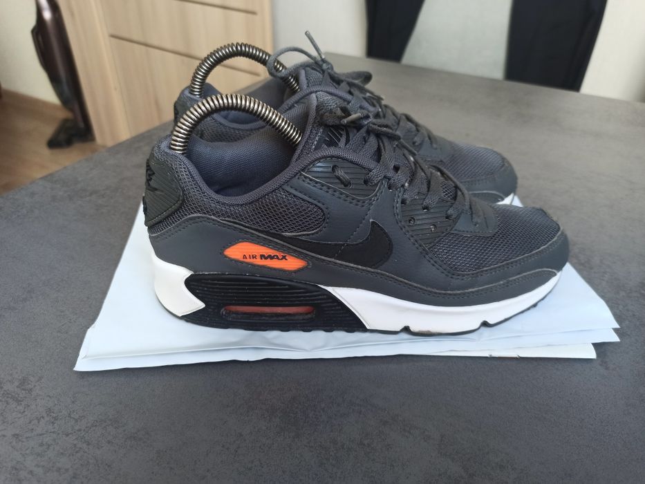 Trampki rozmiar 38, 5 Nike