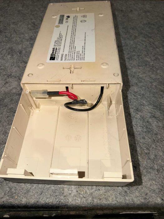 Безперебійник ДБЖ Best Power Patriot 250 UPS без акумулятора