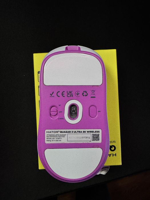 HATOR Quasar 3 Ultra — 1500 гривен