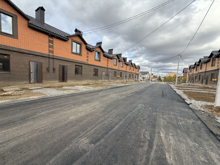 Продам таунхаус з ремонтом ТОП ‼️локація