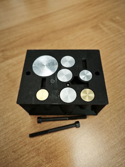 Zawór pneumatyczny Parker PXP-A11