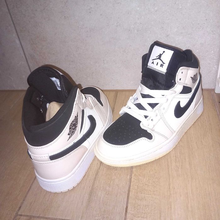 Sprzedam nowe Jordany mid 1