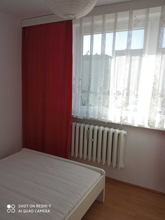 Mieszkanie do wynajęcia M-3