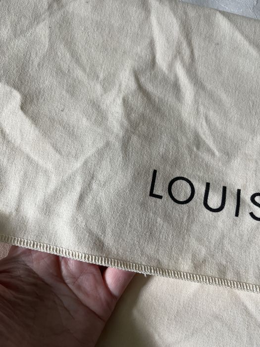 Пыльник Louis Vuitton луи виттон
