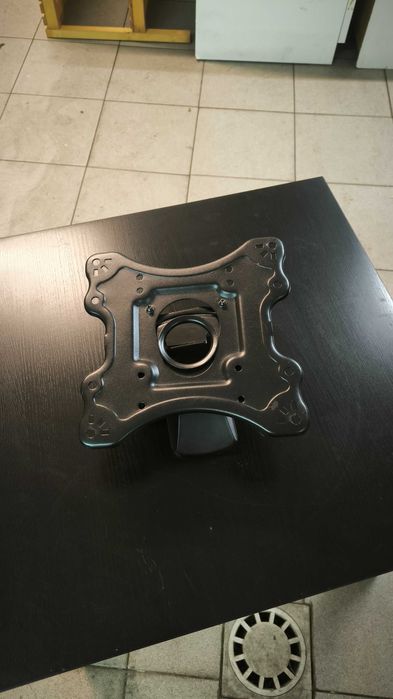Suporte para TV LEXMAN Iinclinável 23" - 50" 35KG