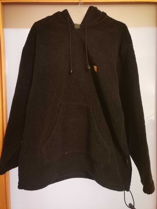 Sweat tipo polar