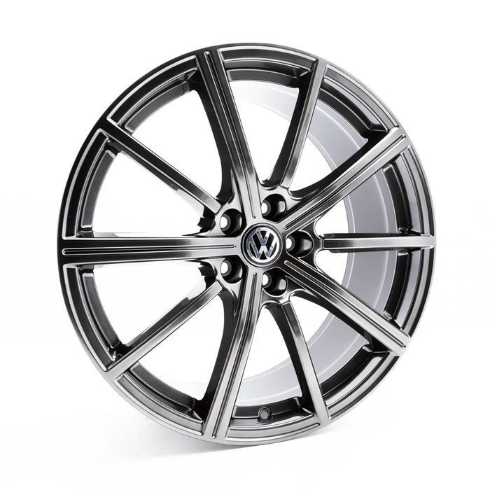 NOWE ORYGINALNE Felgi aluminiowe 20" - Volkswagen Passat Tiguan Touran