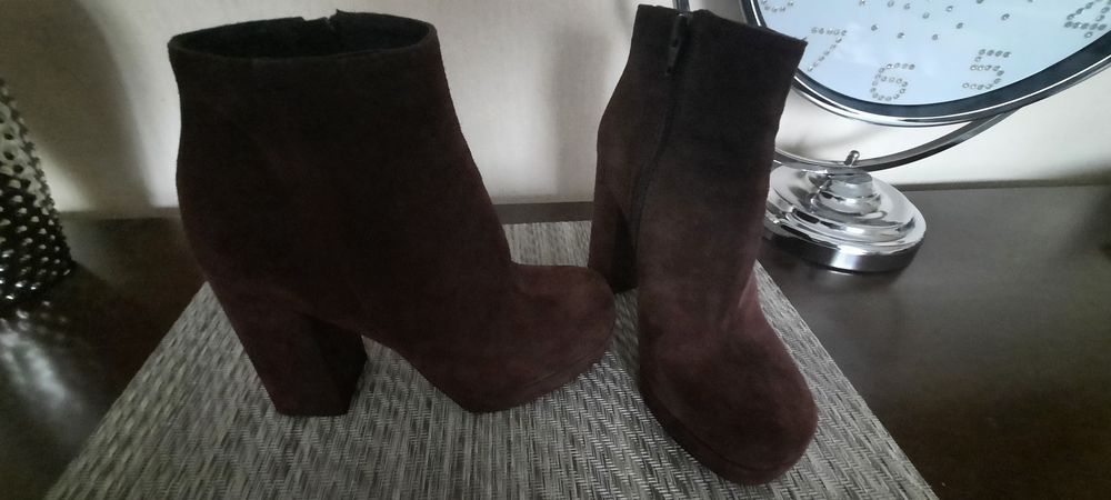 Botki Prima moda  37