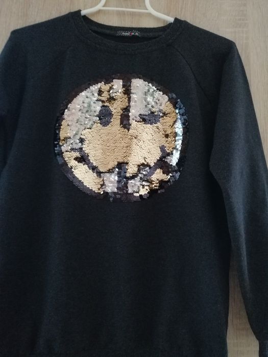 Bluza młodzieżowa