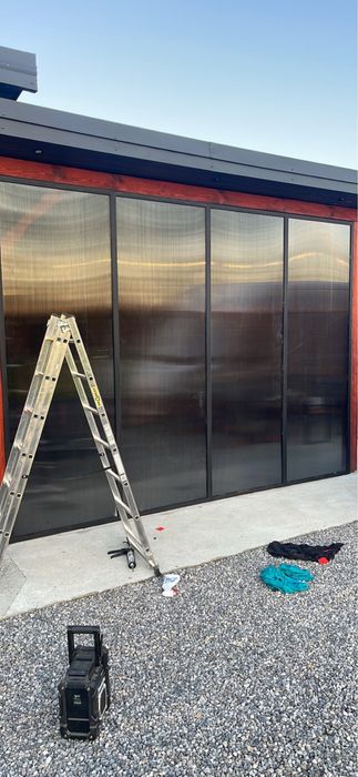 Usługi spawalnicze  !(bramy rolbary  ,ogrodzenia,wiaty, loft,meble)