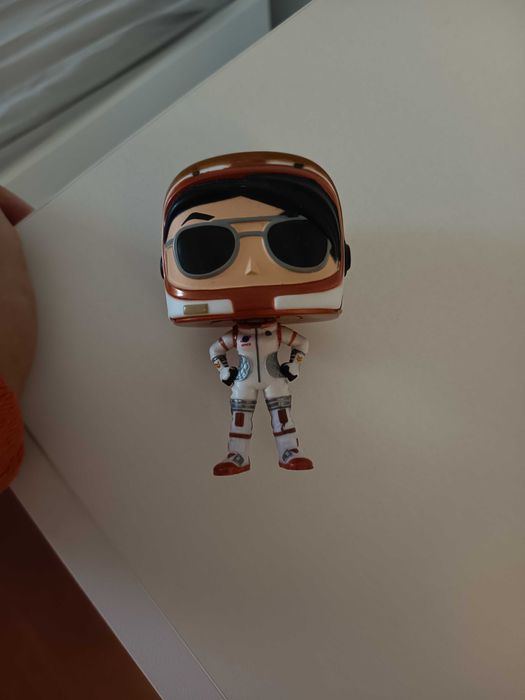 Funko Pop! Movies:  Moonwalker (Fortnite #434)