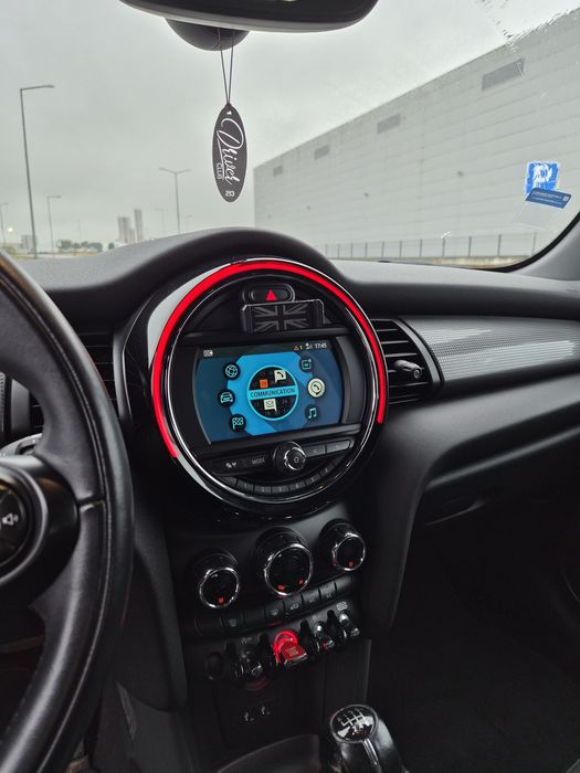 Mini Cooper D 5 portas 2019 Nacional