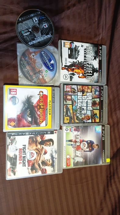 плейстейшин 3/PlayStation 3