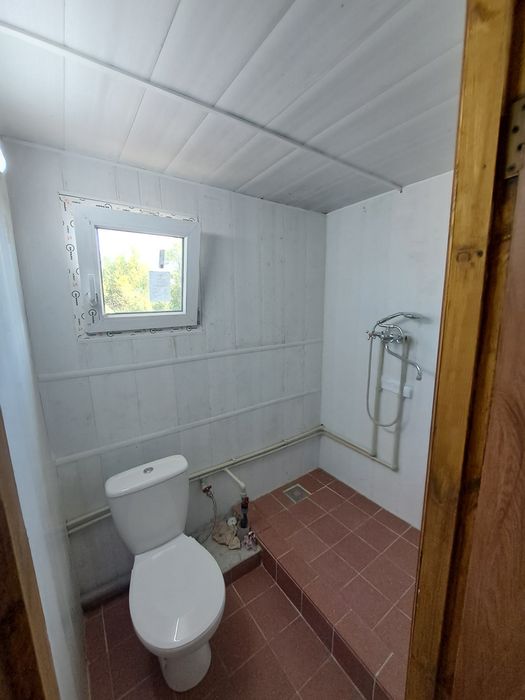 Оренда смарт- будиночка в  Гречанах.