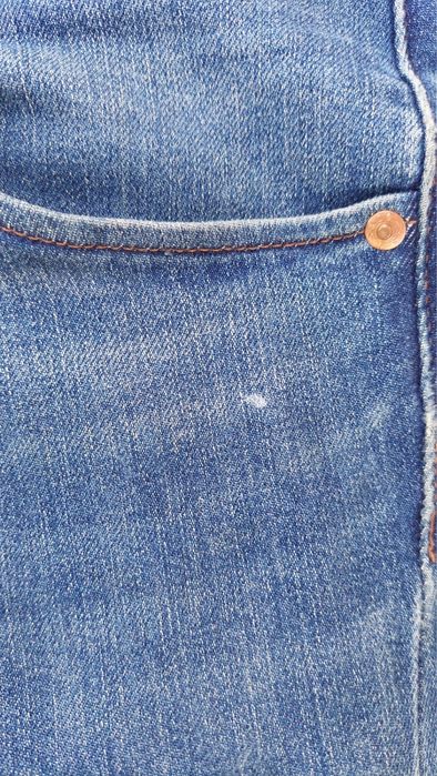 Calças levis 512 Slim Fit