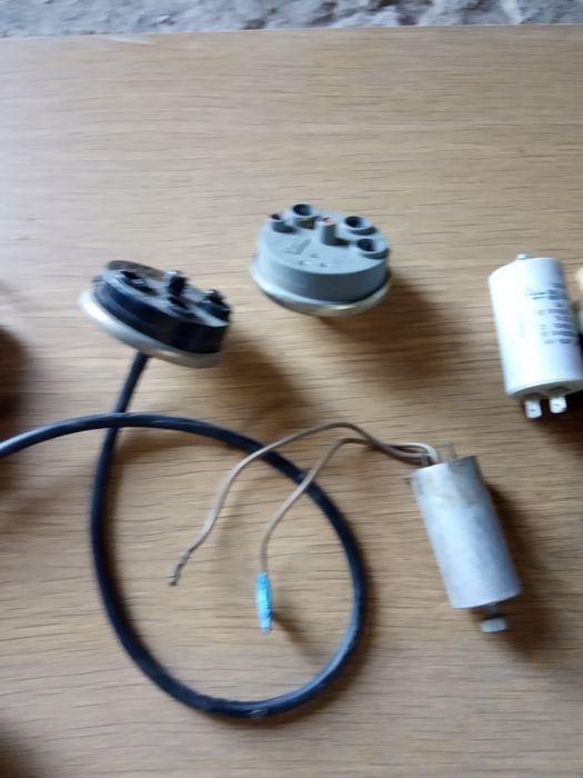 Części do pralki Polar prl