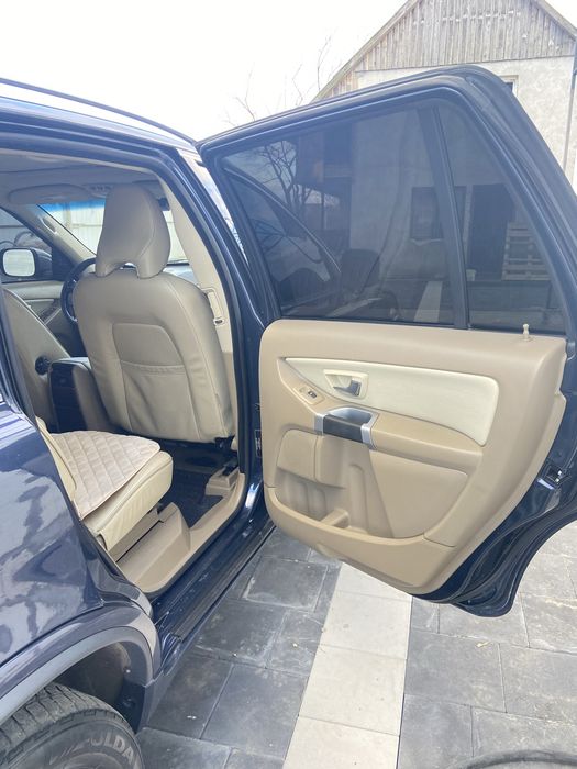 Продам volvo xc90