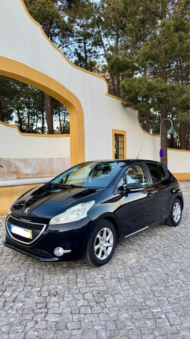 Peugeot 208 1.2